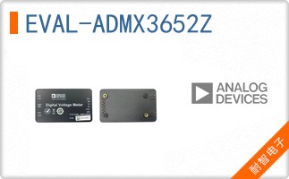 EVAL-ADMX3652Z