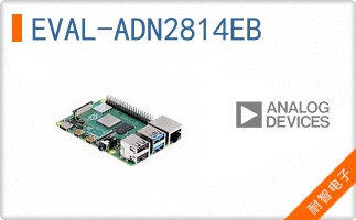 EVAL-ADN2814EB