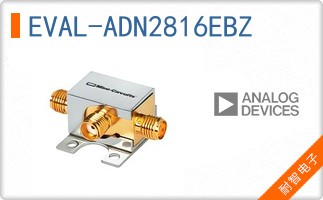 EVAL-ADN2816EBZ