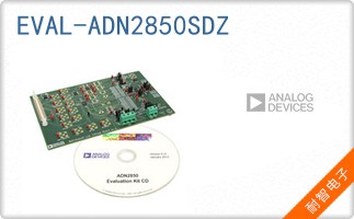 EVAL-ADN2850SDZ