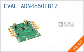 EVAL-ADN4650EB1Z