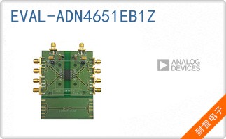 EVAL-ADN4651EB1Z