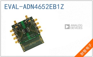 EVAL-ADN4652EB1Z
