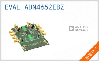 EVAL-ADN4652EBZ