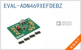 EVAL-ADN469XEFDEBZ