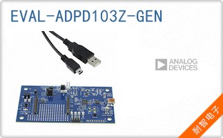EVAL-ADPD103Z-GEN