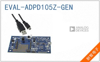 EVAL-ADPD105Z-GEN