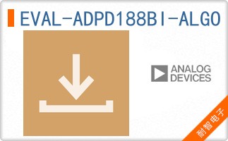 EVAL-ADPD188BI-ALGO