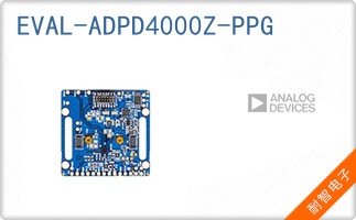 EVAL-ADPD4000Z-PPG