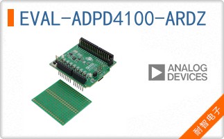 EVAL-ADPD4100-ARDZ