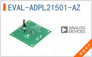 EVAL-ADPL21501-AZ