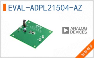 EVAL-ADPL21504-AZ