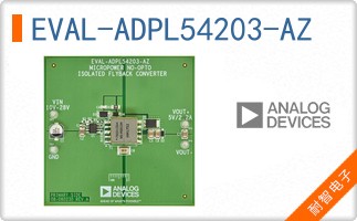 EVAL-ADPL54203-AZ