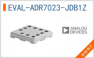 EVAL-ADR7023-JDB1Z