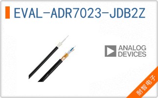 EVAL-ADR7023-JDB2Z