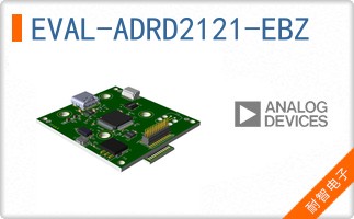 EVAL-ADRD2121-EBZ
