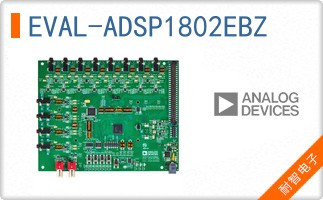 EVAL-ADSP1802EBZ