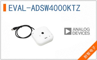 EVAL-ADSW4000KTZ