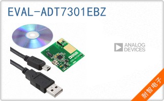 EVAL-ADT7301EBZ