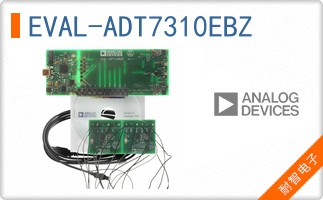 EVAL-ADT7310EBZ