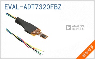 EVAL-ADT7320FBZ