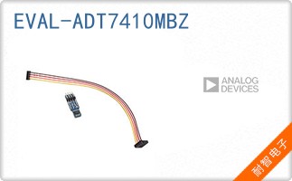 EVAL-ADT7410MBZ
