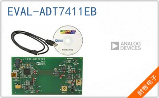EVAL-ADT7411EB