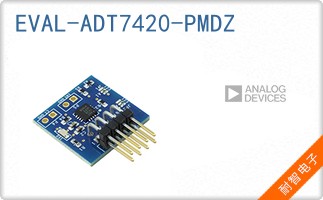 EVAL-ADT7420-PMDZ