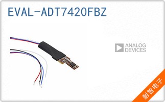EVAL-ADT7420FBZ