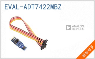 EVAL-ADT7422MBZ