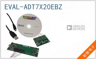 EVAL-ADT7X20EBZ