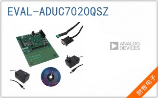 EVAL-ADUC7020QSZ