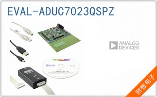 EVAL-ADUC7023QSPZ