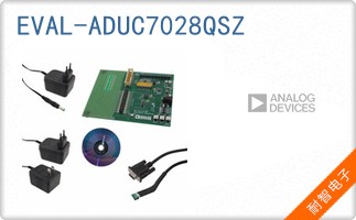 EVAL-ADUC7028QSZ