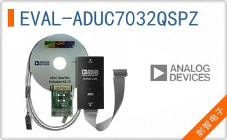 EVAL-ADUC7032QSPZ