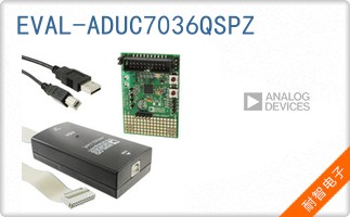 EVAL-ADUC7036QSPZ