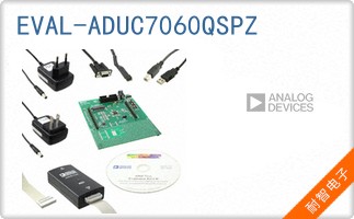 EVAL-ADUC7060QSPZ