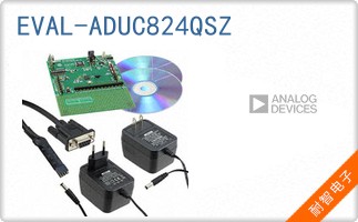 EVAL-ADUC824QSZ