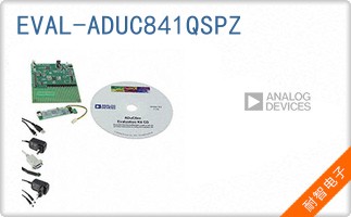 EVAL-ADUC841QSPZ