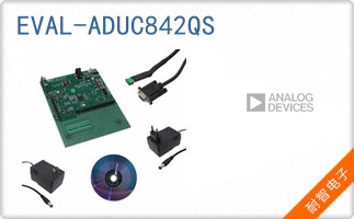 EVAL-ADUC842QS