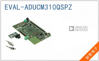 EVAL-ADUCM310QSPZ