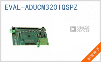 EVAL-ADUCM320IQSPZ