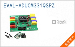 EVAL-ADUCM331QSPZ