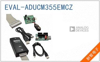 EVAL-ADUCM355EMCZ