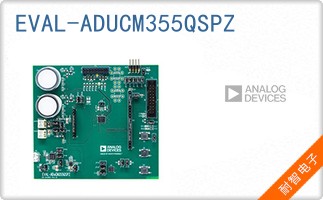 EVAL-ADUCM355QSPZ