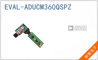 EVAL-ADUCM360QSPZ