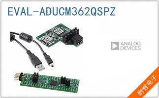EVAL-ADUCM362QSPZ