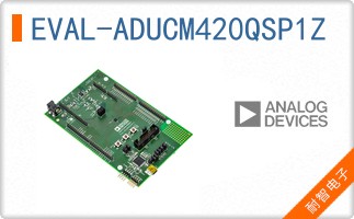 EVAL-ADUCM420QSP1Z