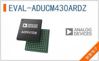 EVAL-ADUCM430ARDZ