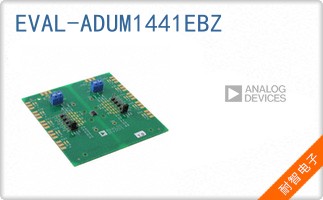 EVAL-ADUM1441EBZ